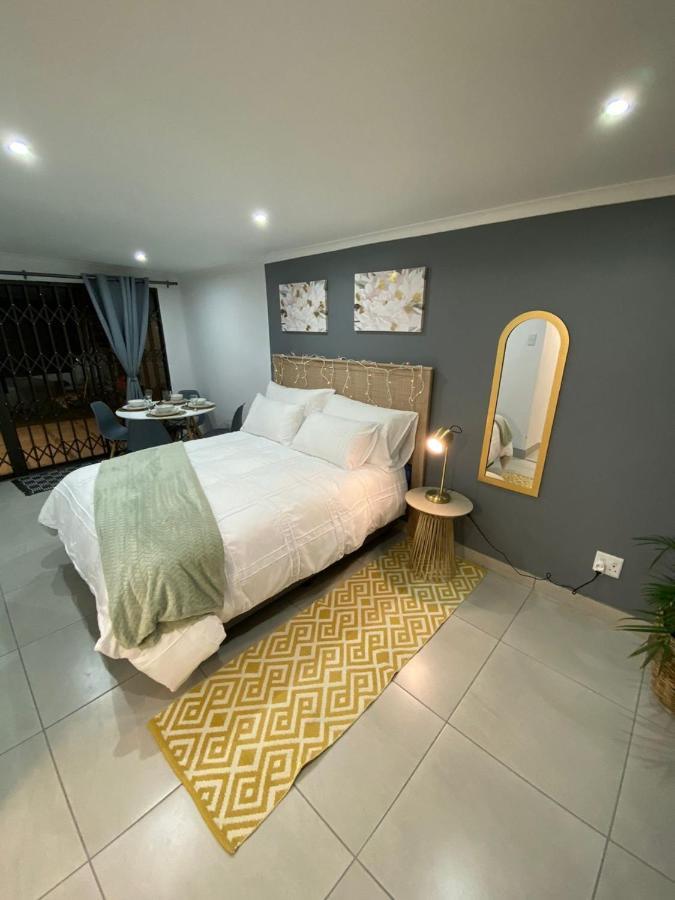 Hotel Havens Nest Port Elizabeth Zewnętrze zdjęcie