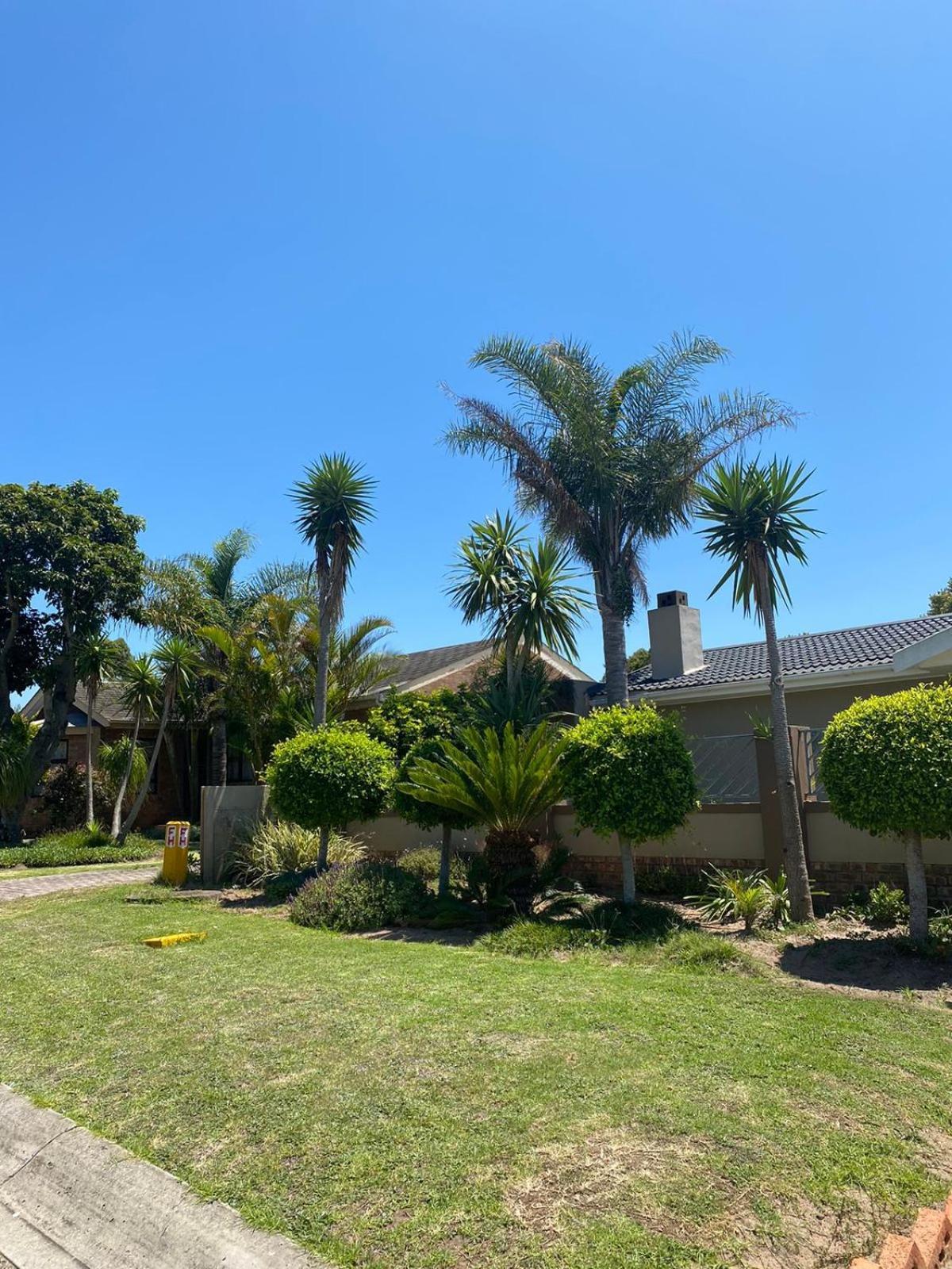 Hotel Havens Nest Port Elizabeth Zewnętrze zdjęcie